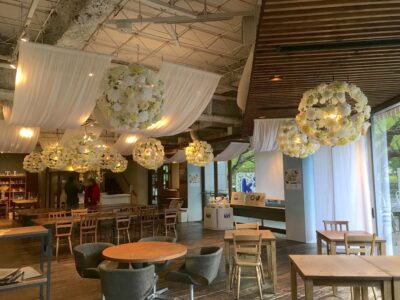 Kiri Café 2018