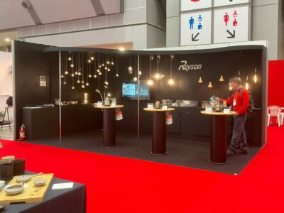 レイゾン株式会社