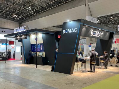 BEMAC株式会社