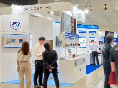 エフ・アイ・ティー・パシフィック株式会社