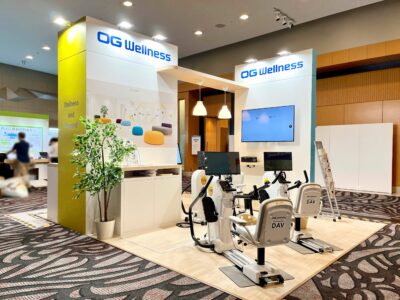 OG 技研株式会社