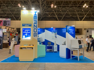 ハルツォク・ジャパン株式会社