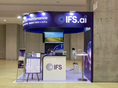 IFSジャパン株式会社