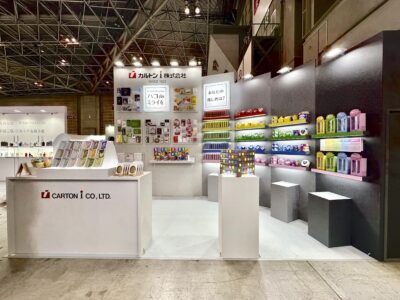 カルトンi株式会社