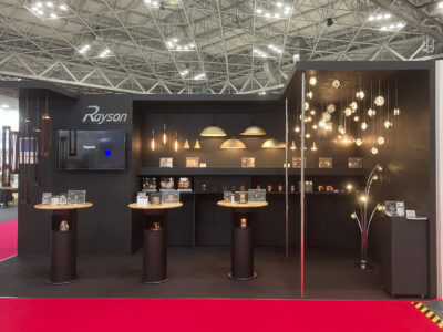 クロイ電機株式会社