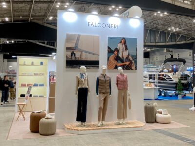 Calzedonia Japan 株式会社