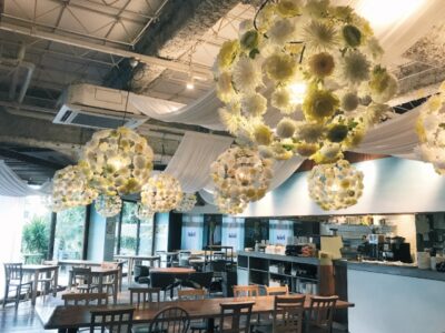 Kiri Café 2018