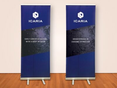 Icaria株式会社