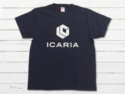Icaria株式会社