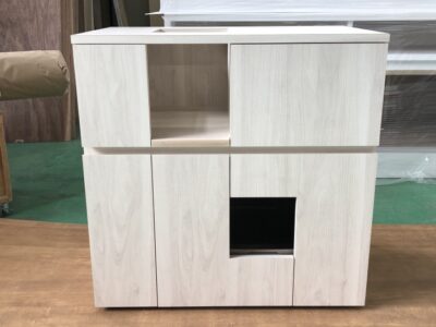 キャットクローゼット