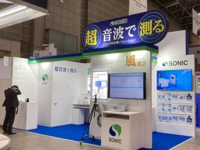 株式会社ソニック