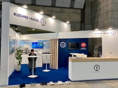 KUEHNE+NAGEL