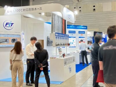 エフ・アイ・ティー・パシフィック株式会社