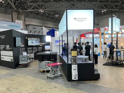 花岡車輌株式会社