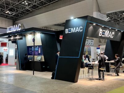 BEMAC株式会社