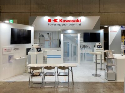 Kawasaki