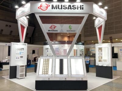 武蔵ワイヤード株式会社