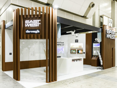 株式会社イーストウエスト