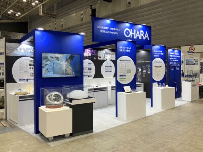 株式会社オハラ