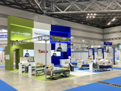 株式会社タイカ