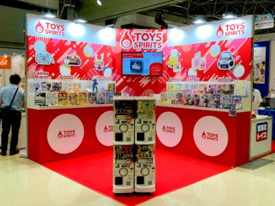 株式会社トイズスピリッツ