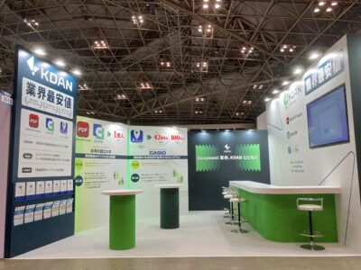 株式会社 KDAN Japan